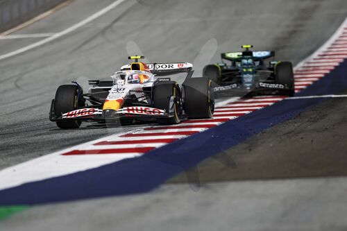 F1 Grand Prix of Austria