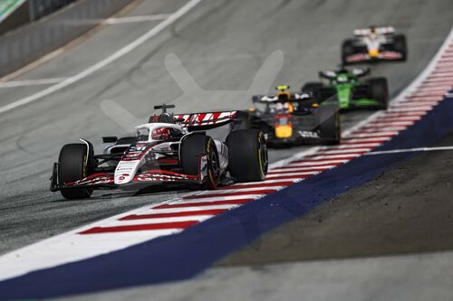 F1 Grand Prix of Austria