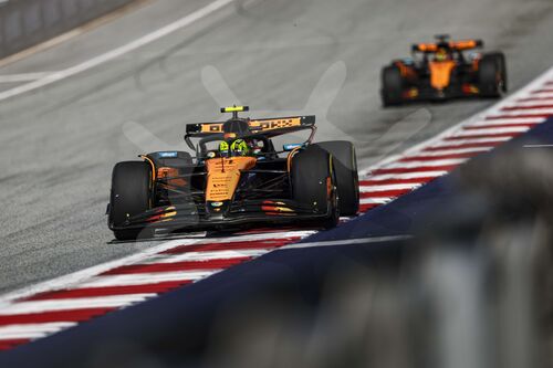 F1 Grand Prix of Austria