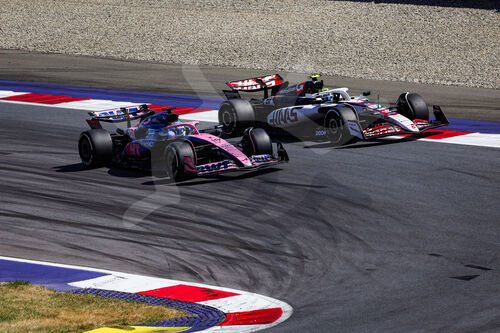 F1 Grand Prix of Austria