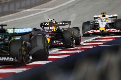 F1 Grand Prix of Austria