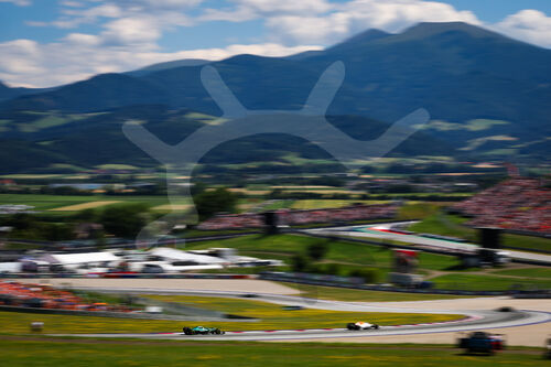 F1 Grand Prix of Austria
