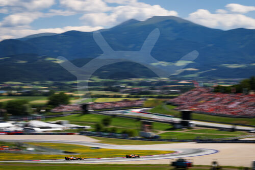 F1 Grand Prix of Austria