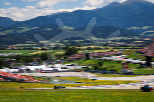 F1 Grand Prix of Austria