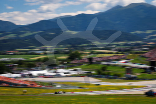 F1 Grand Prix of Austria