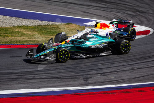 F1 Grand Prix of Austria
