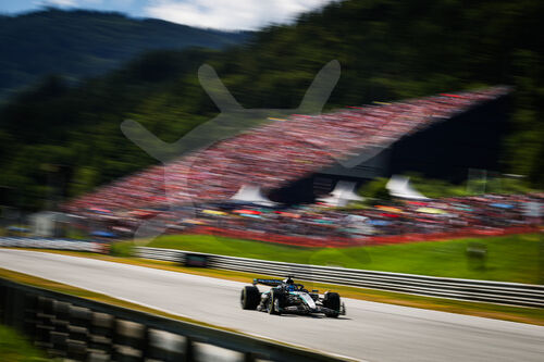 F1 Grand Prix of Austria