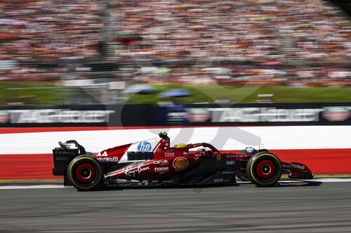 F1 Grand Prix of Austria