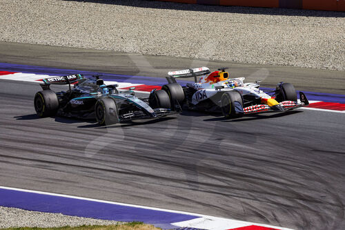 F1 Grand Prix of Austria