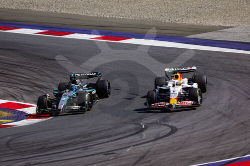 F1 Grand Prix of Austria