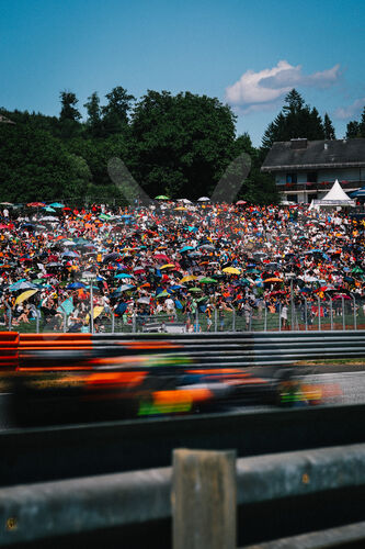 F1 Grand Prix of Austria