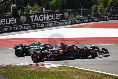 F1 Grand Prix of Austria