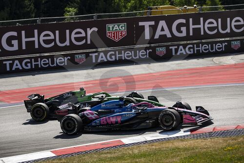 F1 Grand Prix of Austria
