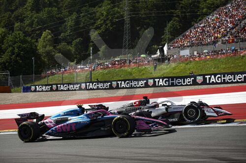 F1 Grand Prix of Austria