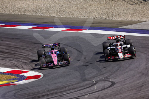 F1 Grand Prix of Austria