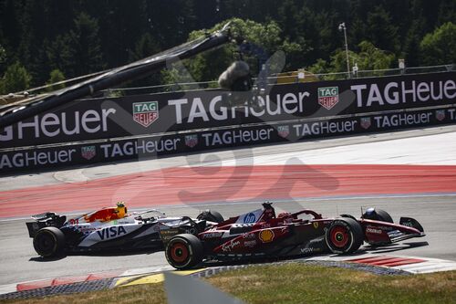 F1 Grand Prix of Austria
