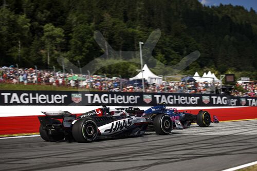 F1 Grand Prix of Austria