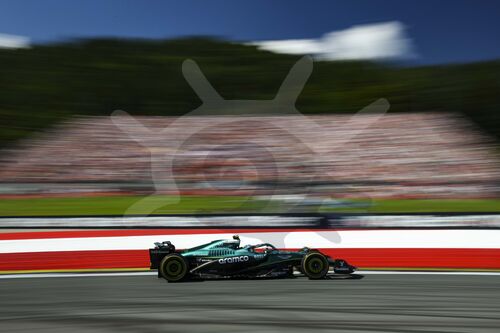 F1 Grand Prix of Austria