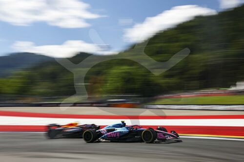 F1 Grand Prix of Austria