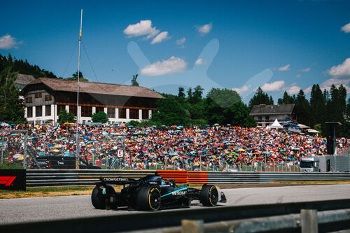 F1 Grand Prix of Austria