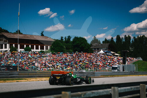 F1 Grand Prix of Austria