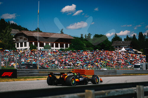 F1 Grand Prix of Austria
