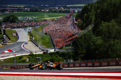 F1 Grand Prix of Austria