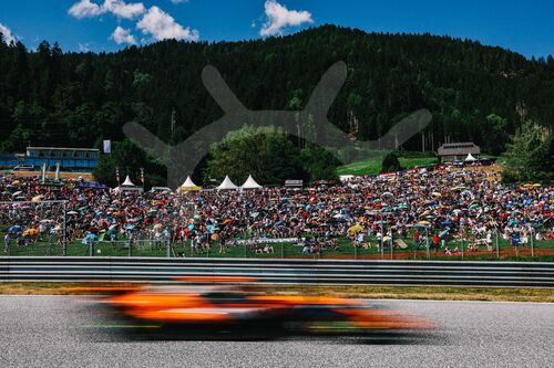 F1 Grand Prix of Austria
