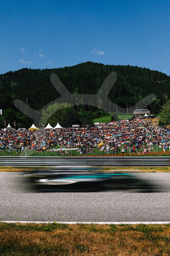 F1 Grand Prix of Austria