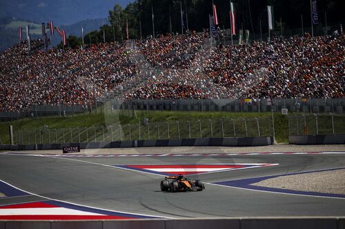 F1 Grand Prix of Austria