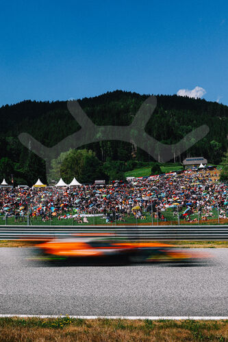 F1 Grand Prix of Austria
