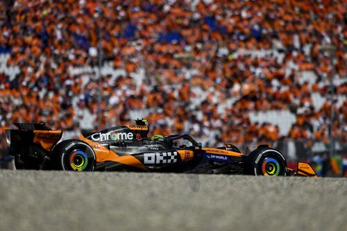 F1 Grand Prix of Austria