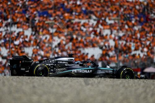 F1 Grand Prix of Austria