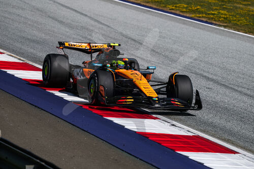 F1 Grand Prix of Austria