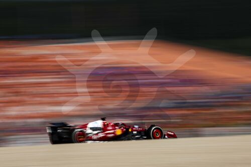 F1 Grand Prix of Austria