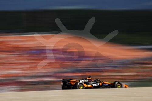 F1 Grand Prix of Austria