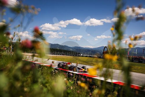 F1 Grand Prix of Austria