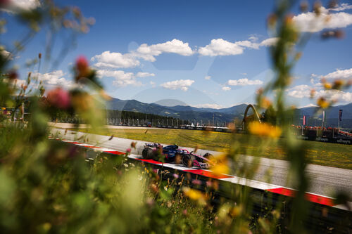 F1 Grand Prix of Austria