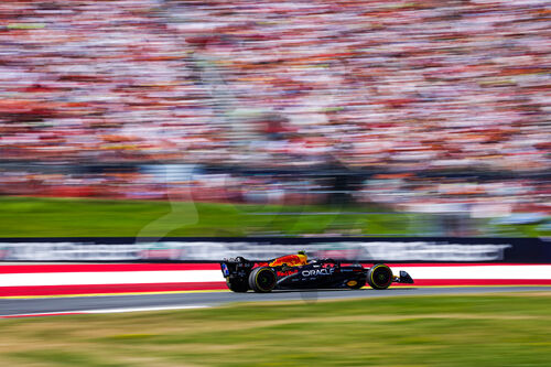 F1 Grand Prix of Austria