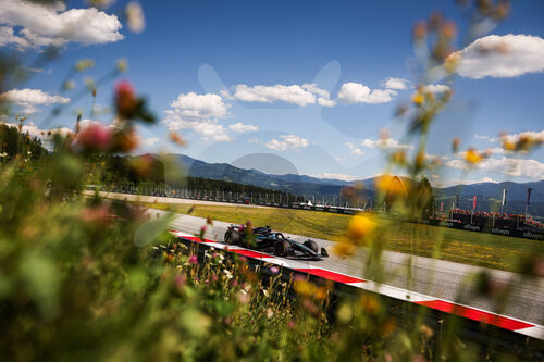 F1 Grand Prix of Austria