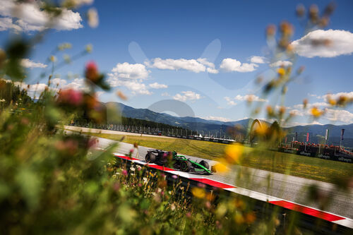 F1 Grand Prix of Austria