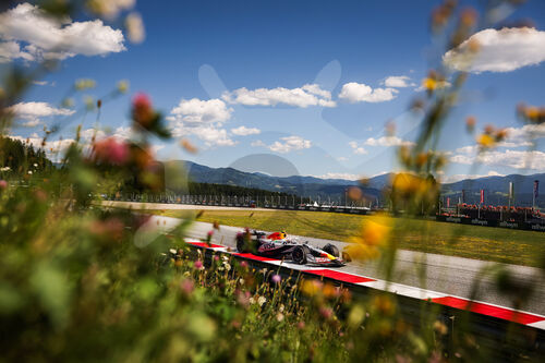 F1 Grand Prix of Austria