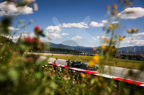 F1 Grand Prix of Austria