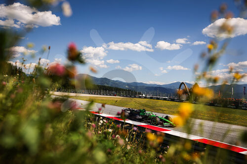 F1 Grand Prix of Austria
