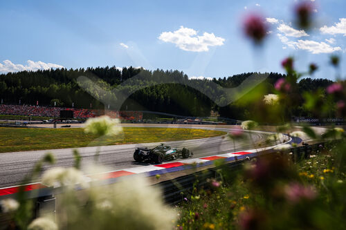 F1 Grand Prix of Austria