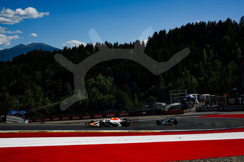 F1 Grand Prix of Austria