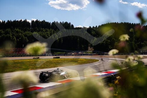 F1 Grand Prix of Austria
