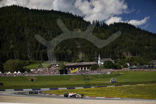 F1 Grand Prix of Austria