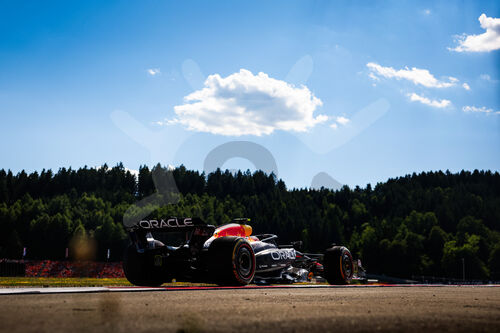 F1 Grand Prix of Austria