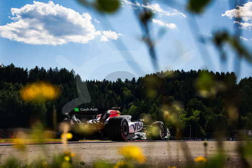 F1 Grand Prix of Austria
